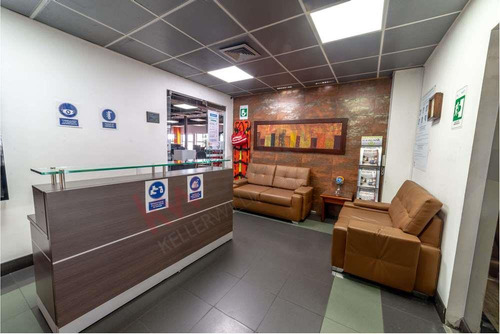 Espectacular Oficina En Venta En Usaquén-8957 (8957).
