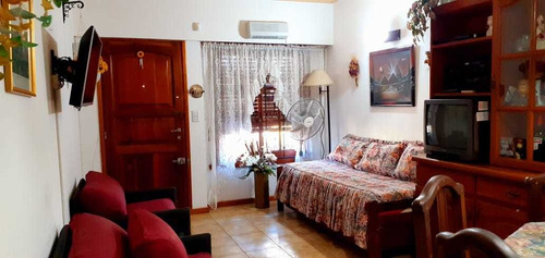 Imagen 3 de 14 de Depto Tipo Casa En Alquiler ,zona Residencial De Gesell A 150 Mts Del Mar Y 1 Cuadra De Av 3