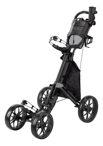 Tgw Carrito Golf 4 Rueda Tour
