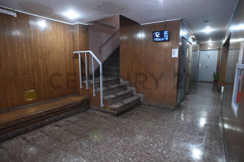 Villa Del Parque - Departamento De 3 Ambientes - Oportunidad