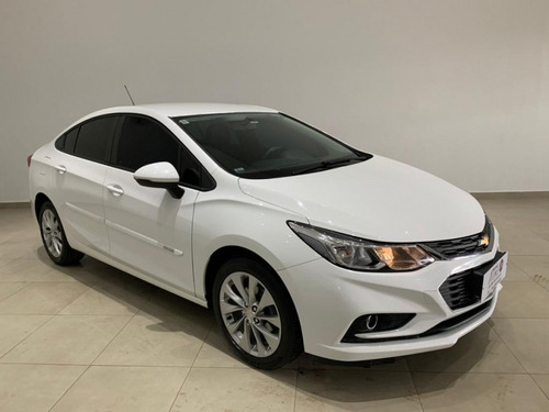 Imagem 2 de 10 de Cruze 1.4 Turbo Lt At
