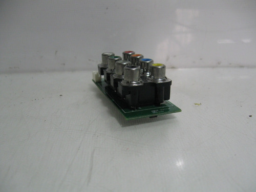 Placa Rca Sw8550 5.1/7.1 Ver:1 Philco Pht 900bd (Usado)