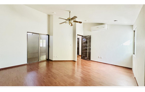 Casa En Renta En Residencial El Fresno, Torreón, Coahuila De Zaragoza