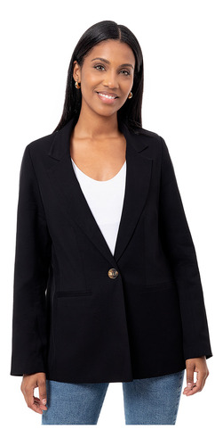 Blazer Sastre Mujer Melya