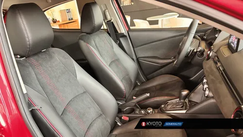Mazda Cx-30 Grand Touring Mhev