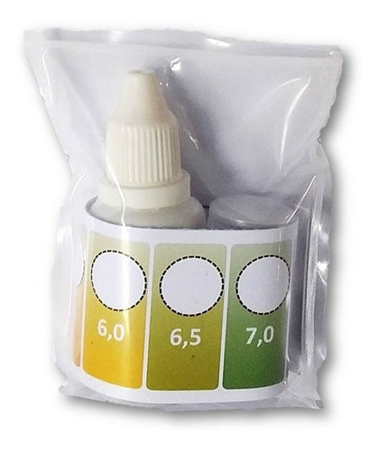 Ph Más - Especial Hidroponia - Salttech