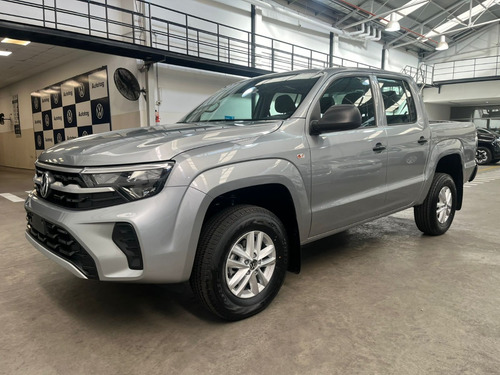 Volkswagen Amarok 2.0 Cd Tdi 140cv Trendline