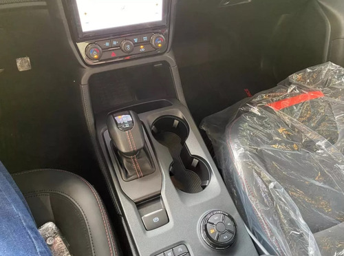 Ford Ranger Raptor 3.0L V6 Ecoboost Biturbo Cabina Doble 4X4