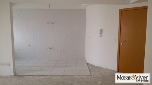Imagem 5 de 15 de Apartamento Para Venda Em São José Dos Pinhais, Centro, 3 Dormitórios, 1 Suíte, 2 Banheiros, 2 Vagas - Sjp8899_1-989857