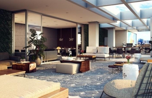 Imagem 12 de 12 de Artsy Itaim 181mts 3suites 3 Vagas 2andar - Ap10815