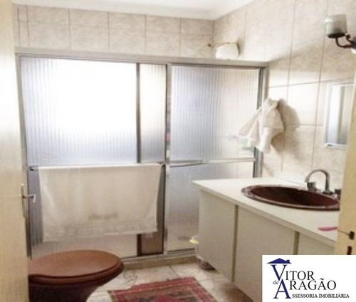 Imagem 2 de 10 de 20480 - Sobrado 2 Dorms, Mandaqui - São Paulo/sp - 20480