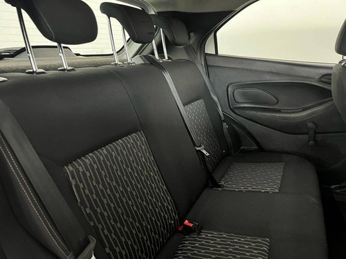 Ford Ka 1.0 TI-VCT FLEX SE MANUAL
