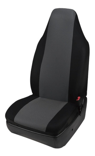 Seat Ateca  Cubreasientos Respaldo Alto Negro