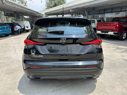 Fiat Pulse 1.3 Drive