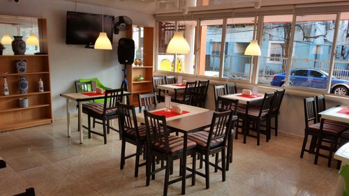 Hotel En Venta En Gazcue Con 33 Habitaciones En Oferta En Funcion