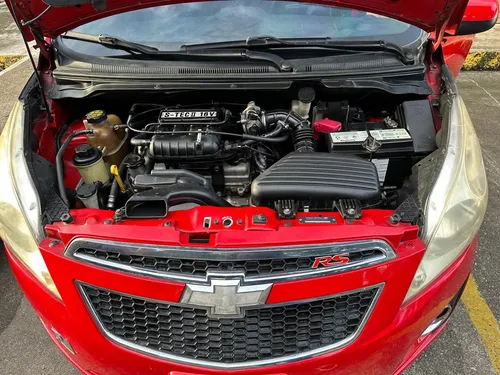 Chevrolet Spark 1.2 Gt M300