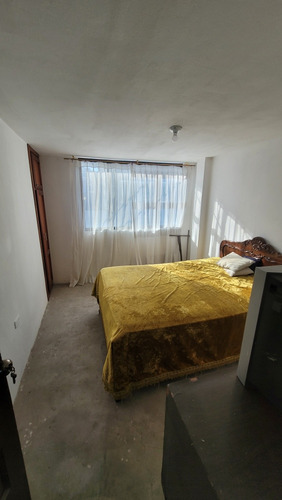 Casa Rentera Negociable 3 Departamentos Listos 3 Alqui