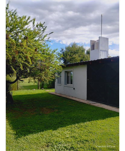 Oportunidad. Casa En Venta Barrio Estación Del Carmen R 45