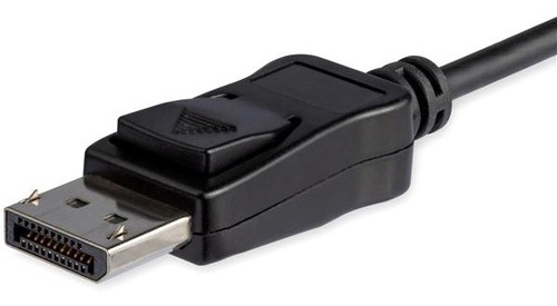 Imagen 3 de 4 de Cable 8k Usb-c A Displayport 1.4 Startech.com Ctman
