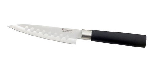 Cuchillo Para Carne Acero Inoxidable Estilo Japonés