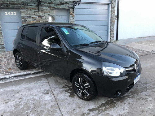 Renault Clio 1.2 Mio Dynamique 2016