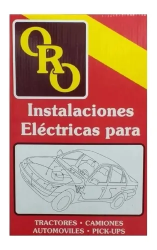 comprar Instalación Eléctrica Fiat 600 600s Con Alternador O Dinamo