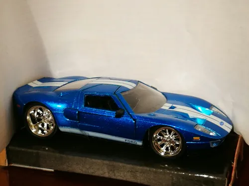 ford gt gt 2006 mercadolibre ford gt