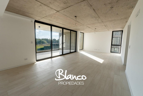 Departamento En Venta En Pilara, Pilar, G.b.a. Zona Norte