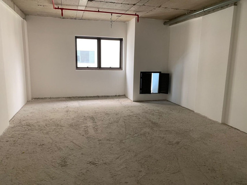 Imagem 2 de 4 de Sala À Venda, 35 M² Por R$ 332.517 - Centro - Arujá/sp - Sa0006