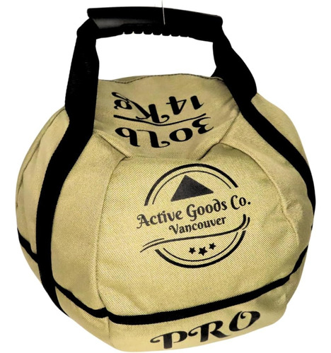 Activegoodsco. Kettlebell Sandbag For Fitness Workout, Diffe