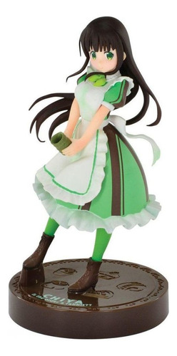 Chiya - Is The Order A Rabbit Banpresto