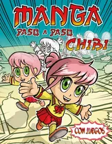 Comprar Vamos A Dibujar Manga Chibi Paso A Paso