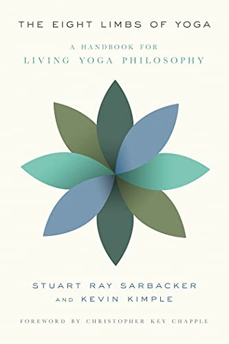 The Eight Limbs Of Yoga: A Handbook For Living Yoga Philosop