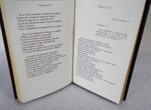 Bhagavad-gita- Gilgamesh, Anónimo