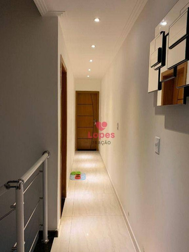 Imagem 14 de 22 de Casa - Vila Formosa - Super Oportunidade - Ca0544