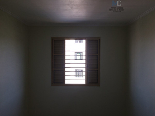 Imagem 8 de 28 de Apartamento A Venda No Bairro Sapopemba Em São Paulo - Sp. - 1335-1