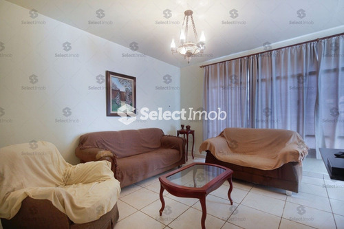 Imagem 12 de 17 de Casa Em Vila Guarani Com 3 Dormitórios - 2964