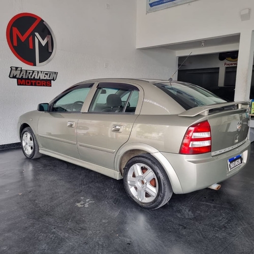 Chevrolet Astra 2.0 Advantage Flex Power 5p