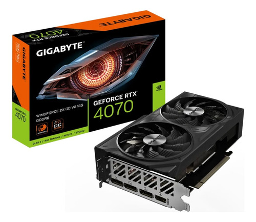 Computadora Ryzen 7 7800x3d Ram 32gb M.2 2 Tb Rtx 4070 Wi-fi
