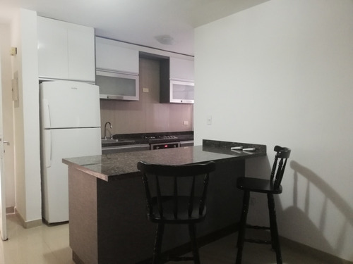 Imagen 3 de 11 de Impecable Apartamento Pb Canaima Iii, El Marques, Guatire
