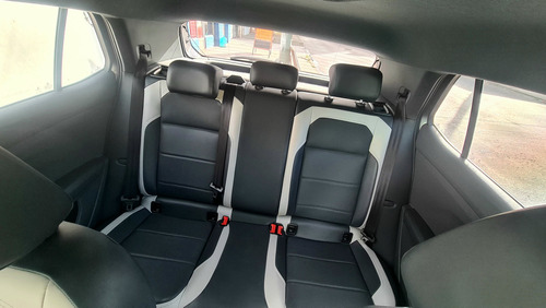 Volkswagen T-Cross 1.6 Highline At
