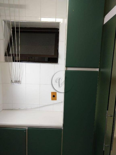 Imagem 8 de 23 de Apartamento Com 3 Dormitórios À Venda, 80 M² Por R$ 370.000,00 - Vila Apiaí - Santo André/sp - Ap10200