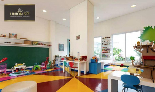 Imagem 16 de 22 de Apartamento À Venda, 120 M² Por R$ 2.120.000,00 - Vila Olímpia - São Paulo/sp - Ap48969