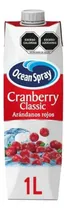 Comprar 2 Pza Bebida Ocean Spray Arándano 1 L