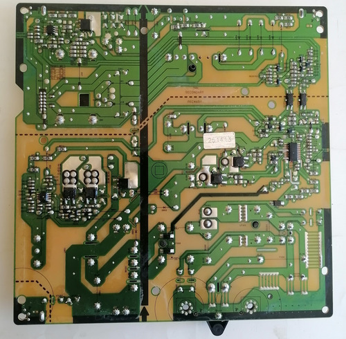 Fuente Lg 50un8050pud Lg50t-19u1 (Usado)