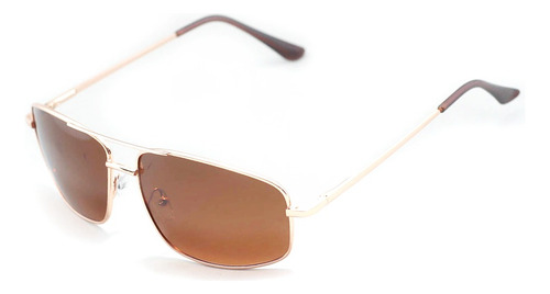 Lentes De Sol Matrix Sepia Optica Eternity