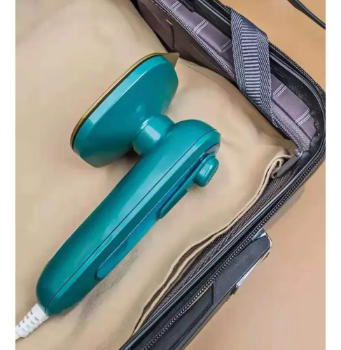 Mini Máquina De Planchar En Seco Y Húmedo Para Ropa De Viaje