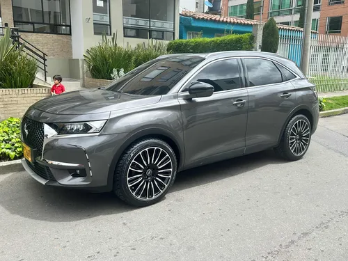 D.S. DS7 1.6 Avantgarde