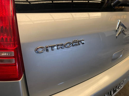 Citroen C4 Pack Plus 1.6 Bellocchio