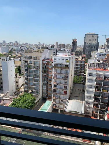 Departamento En Palermo 2 Ambientes Con Cochera